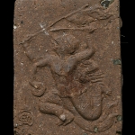 พระผงหนุมาน หลวงพ่อหนุน