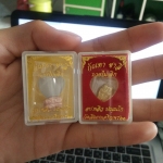 กัณหา ชาลี วัดสี่แยกเจริญพร ลพ.เล็กร่วมเสก (2องค์)