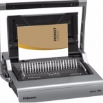 เครื่องเข้าเล่ม Fellowes รุ่น Galaxy 500 (กาแล็กซี่ 500)