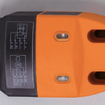 IN5409 เซนเซอร์ตรวจจับตำแหน่งของวาล์ว/ 4mm