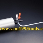 UNIKA ยูนิกะ โฮลซอหัวเพชรเจาะคอนกรีต (ใช้นํ้า) DC-TYPE Diamond Core Drill