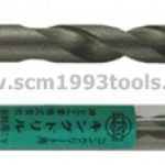 KING คิง ดอกสว่านเจาะคอนกรีต ก้านกลม ขนาดนิ้ว ญี่ปุ่น คุณภาพดี