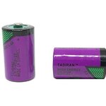 TL-5902 1/2 AA TADIRAN Lithium Battery แบตเตอรี่ลิเธียม