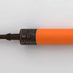 IA5082 พร็อกซิมิตี้สวิทช์/ Ø 20mm/ ระยะตรวจจับ 10mm (ifm inductive proximity sensor/ ifm proximity switch)
