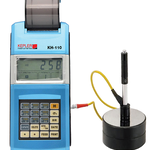 เครื่องวัดและทดสอบความแข็งของโลหะ KEPLER รุ่น KH-110
