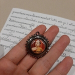 ลูกอมพรหมชะแง้ เสกงานไหว้ครูเสาร์ 5 พิธีเป่ายันต์ 4 ยันต์ ลพ.เอก