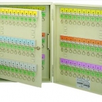 ตู้เก็บกุญแจ ขนาด 120 ดอก รุ่น K-120