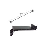 ตัวยึด I-Pad กว้าง 16-18 ซม. พร้อมสายสัญญานยาว 30 ซ.ม. (11.8 นิ้ว) ให้ใช้กับรีโมท DJI RC-N1