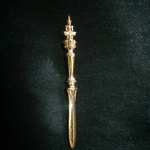 พระขรรค์ พระพุทธจักรพรรดิเหนือพรหม (รุ่นมหาเมตตา)