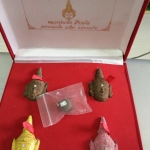 พระลักษณ์ มหาเสน่ห์ หลวงปู่ถ้า ชุดกรรมการ (ยกชุด/แยกบูชา)