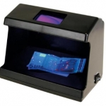 เครื่องตรวจสอบธนบัตร Velleman รุ่น ZLUV220/2