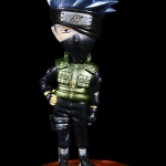 หุ่นพยนต์ ท่านคาคาชิ ลพ.เอก