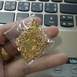 เหรียญรูปในหลวง ร.9 ลพ.ฤาษีลิงดำ ปี 20