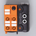 AC5228/ AS-i AirBox for pneumatics/ 4 inputs 2 outputs