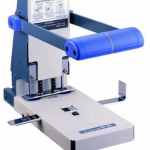 เครื่องเจาะกระดาษ 2 รู รุ่น HP-2 (เจาะ 2 รู)
