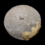 ลูกอมมวลสารหลวงพ่อกวย เสก ๓ วาระ (เข้าพิธี ลพ.เล็กเสก) ปี ๖๐