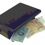 เครื่องตรวจสอบธนบัตร Velleman รุ่น ZLUV220