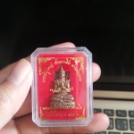 ท่านพี่พยนต์ (ท่านอินทกะ) วัดบึงลาดสวาย