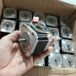 VEXTA stepper motor 3A ( มือ 2 )