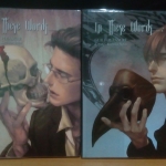 In These Words 1-2 / GP / สนพ.ห้องสมุด