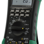 KEPLER มัลติมิเตอร์ รุ่น K171IR