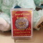 จักรพระศรีฯ หลวงพ่อหนุน ปี 61