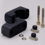 E10193/ Accessories/ Mounting clamp/ Ø 34 mm