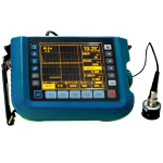 เครื่องตรวจสอบความบกพร่องของวัตถุด้วยคลื่นอุลตร้าโซนิค KEPLER รุ่น KF-310