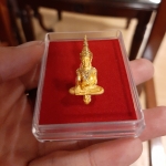 พระจักรพรรดิยอดธง วัดท่าซุง ลพ.อนันต์