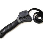 Rubber Wrench ประแจรัดอเนกประสงค์ สายยางเหนียวหนาแน่น ใช้เปิดหมุนฝาต่างๆได้หลากหลายรูปร่าง