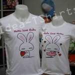DTG ย่อมาจาก Direct to Garment