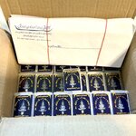 ณัชชาสะพานบุญ เชิญทอดผ้าป่าฯ ทุก 100 บาท รับพระ 1 องค์ ค่าจัดส่ง 50 บาท