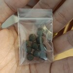 ยาวาสนาจินดามณี บรรจุซองจากวัดอุทยาน หลวงพ่อเล็กเสก