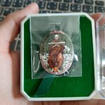 หลวงปู่โตฉากโบราณ รุ่น พลิกชีวิต กลับดวงชะตา หลวงพ่อเล็กร่วมเสก