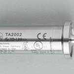TA2002 เซนเซอร์วัดอุณหภูมิ/ Pt1000/ Transmitter/ ย่านการวัด -50...200 °C/ Installation length EL 25mm