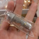 ลูกสะกด ตอกโค้ต เกศาและจีวร หลวงพ่อเสน่ห์ วัดพันสี จ.อุทัยธานี