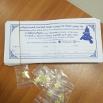 เต่าจิ๋ว วัดสี่แยกเจริญพร ลพ.เล็กร่วมเสก (ปิด 31 พ.ค.61)