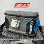 กระเป๋าเก็บความเย็น Coleman 45 Can Collapsible Sport Cooler ของใหม่ ของแท้ พร้อมส่งจากไทย