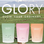 Glory Collagen Tomato vit c กลอรี่คอลลาเจน วิตซีมะเขือเทศ เซรั่มแก้มใส เวจจี้ เบาเบาโกโก้ 🍅🍅 ของแท้ 100%