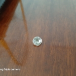 องค์เพชรปฐมบรมจักรพรรดิ์ ลพ.หนุน และลพ.วิชัย วัดแม่สะลาบ