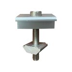 Solar Mid Clamp Kit 50 mm