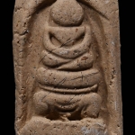 สมเด็จเกศา สุดยอดมวลสารหลวงพ่อหนุน วัดพุทธโมกข์