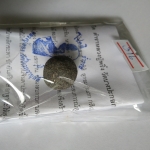 ลูกอมเนื้อว่านกากยายักษ์ ลป.ลอง ปี 60