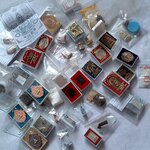 วัตถุมงคลหลวงพ่อหนุนรุ่นต่างๆ ออกหลายวัด โปรดถามราคาเป็นรายองค์