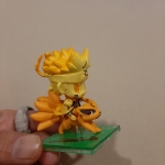 เทพพยนต์ หลวงพ่อเอก สำนักสงฆ์เขาธัมมสรณ์