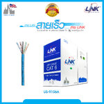 สายแลน CAT5E CAT6 CAT6A