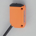O6S200 โฟโต้เซนเซอร์/ ระยะตรวจจับสูงสุด 10 เมตร/ แบบตัวรับ-ตัวส่ง (ifm photo sensor/ photo cell)