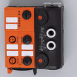 AC5227/ AS-i AirBox for pneumatics/ 2 inputs 2 outputs