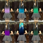 Fantasy Straight (27×60cm 150g.)