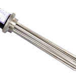 ฮีทเตอร์อุ่น-ต้มน้ำ น้ำมัน และของเหลว (Immersion heater) SANGI รุ่น EG-903